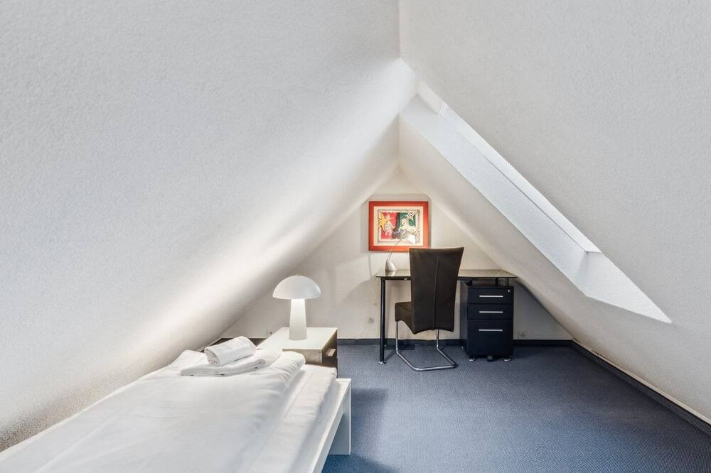 Photo of Bedroom in Dietikon District