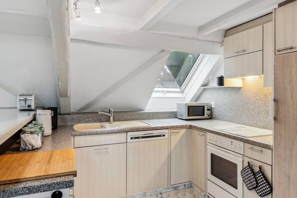 Photo of Kitchen in Dietikon District