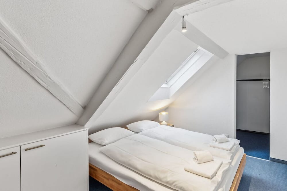 Photo of Bedroom in Dietikon District