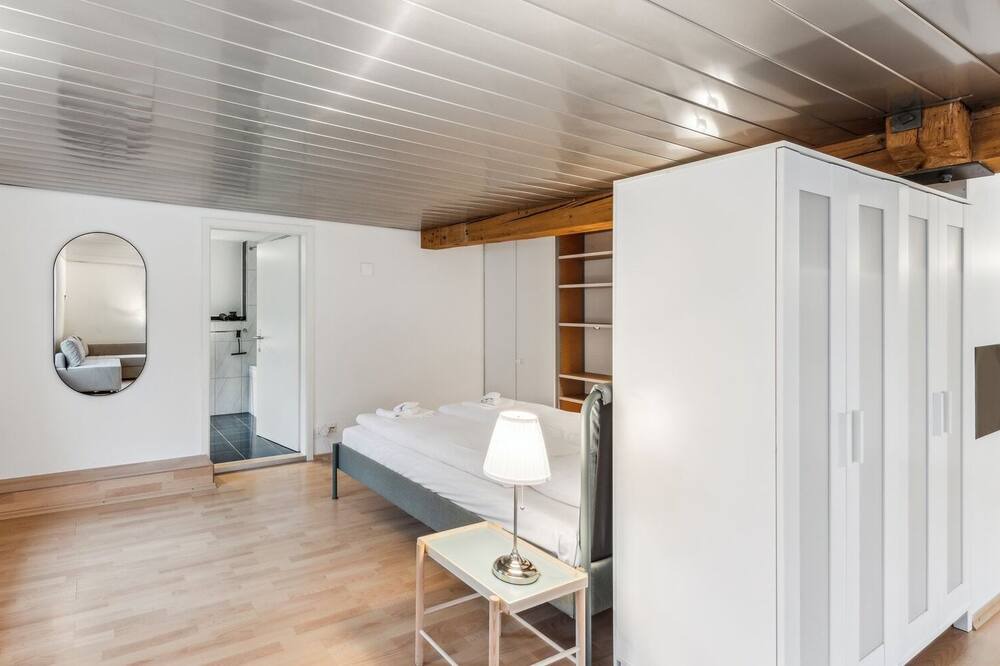 Photo of Bedroom in Dietikon District