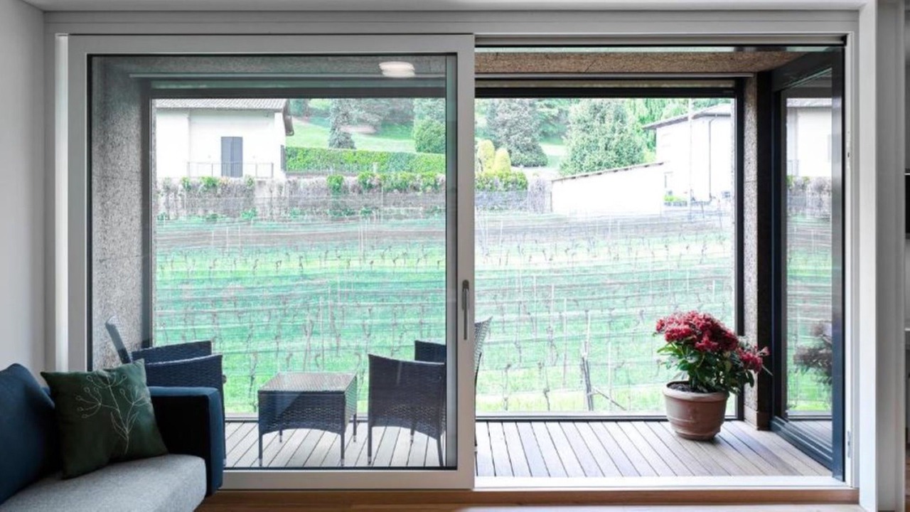 Photo of Livingroom in Stabio