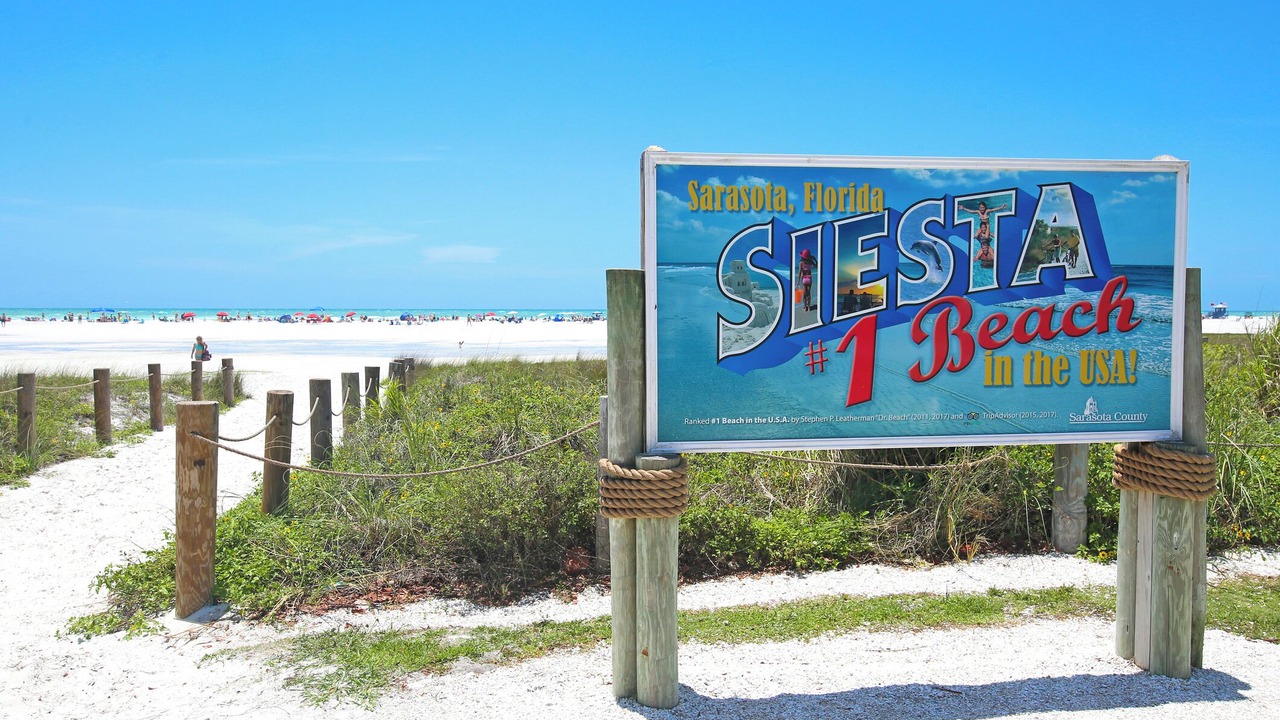 Photo of Others in Siesta Key