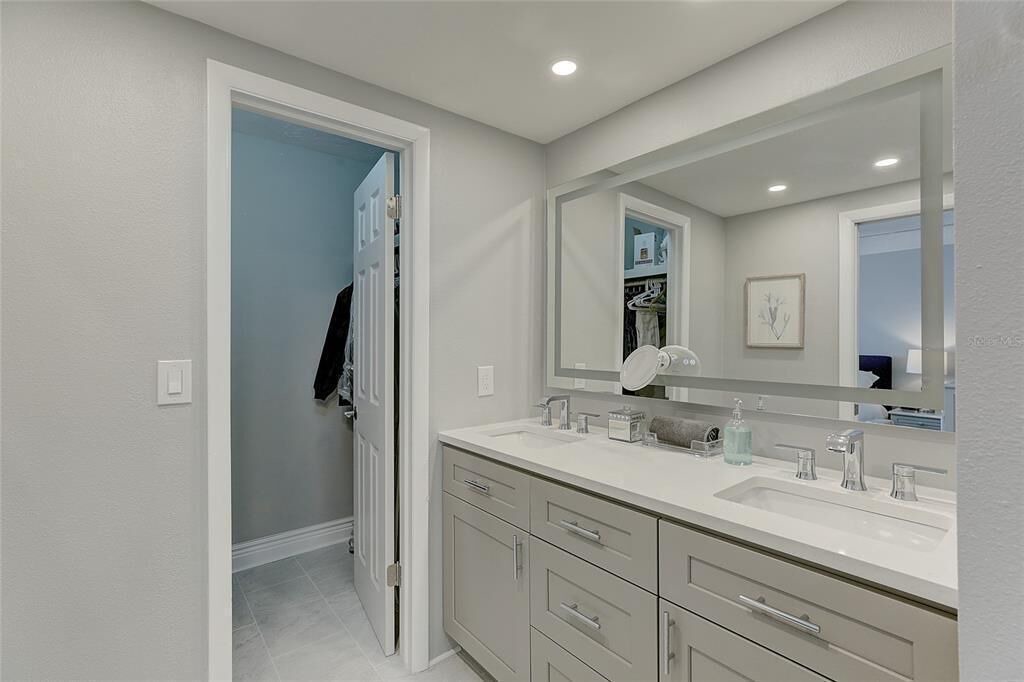 Photo of Bathroom in Siesta Key