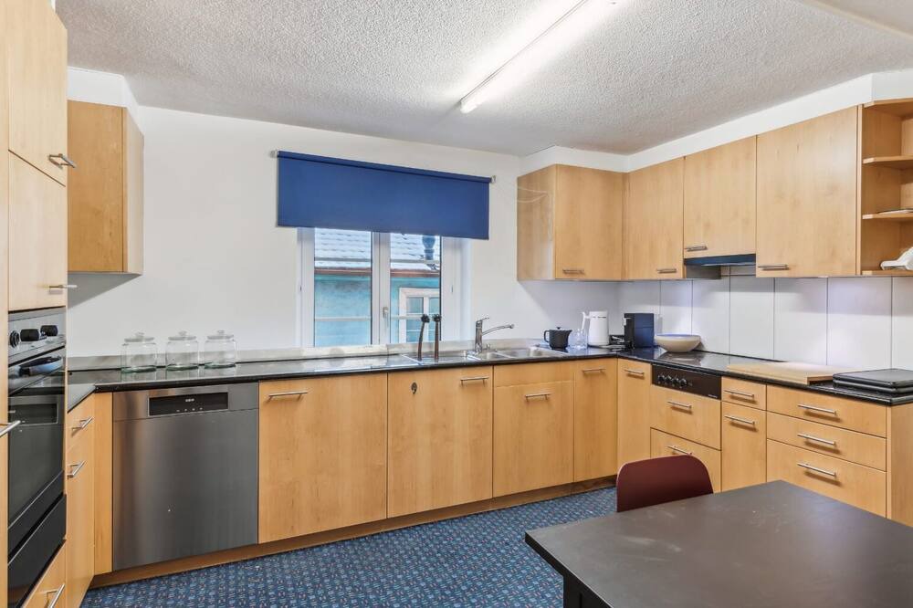 Photo of Kitchen in Dietikon District