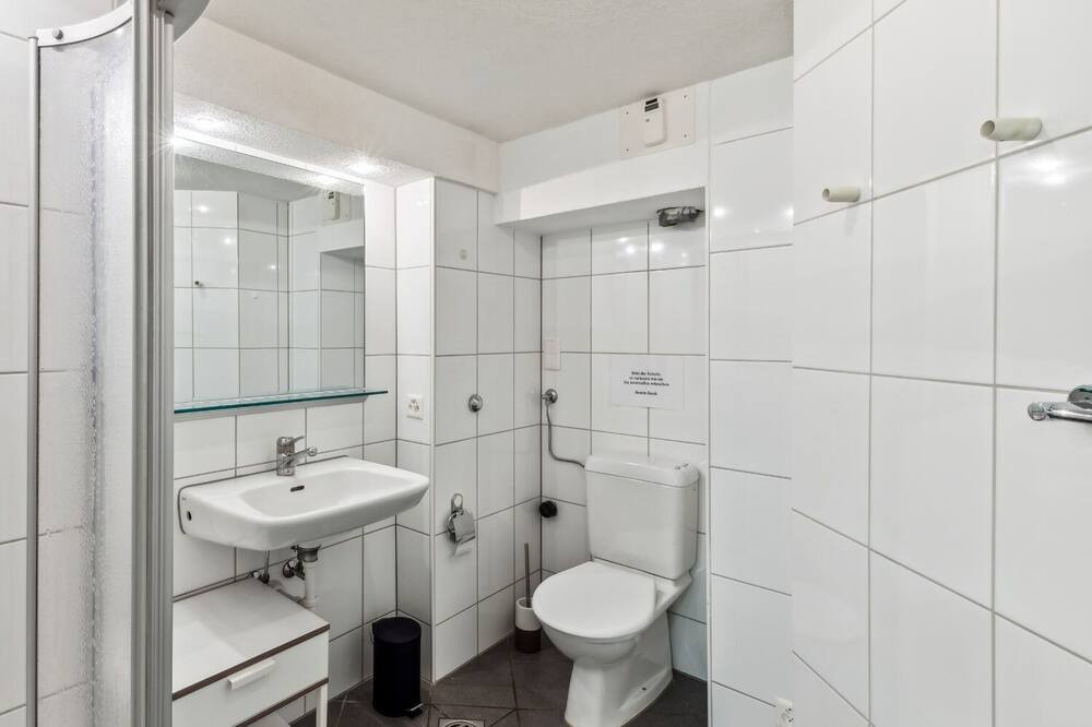 Photo of Bathroom in Dietikon District