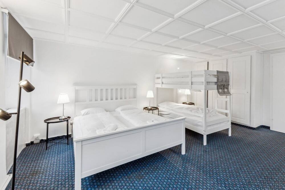 Photo of Bedroom in Dietikon District
