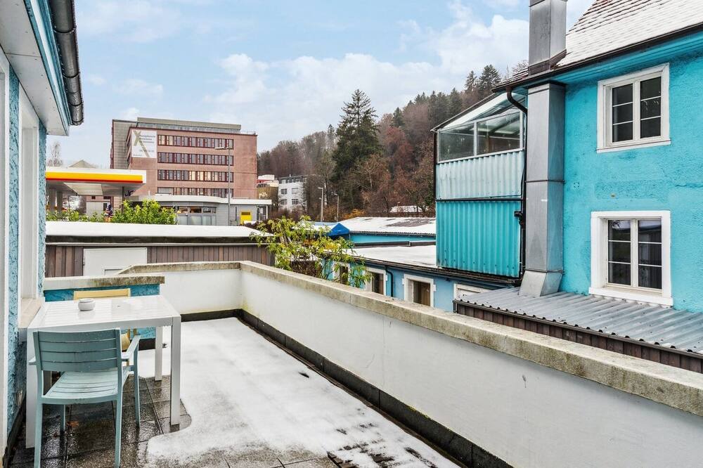 Photo of Outdoor in Dietikon District