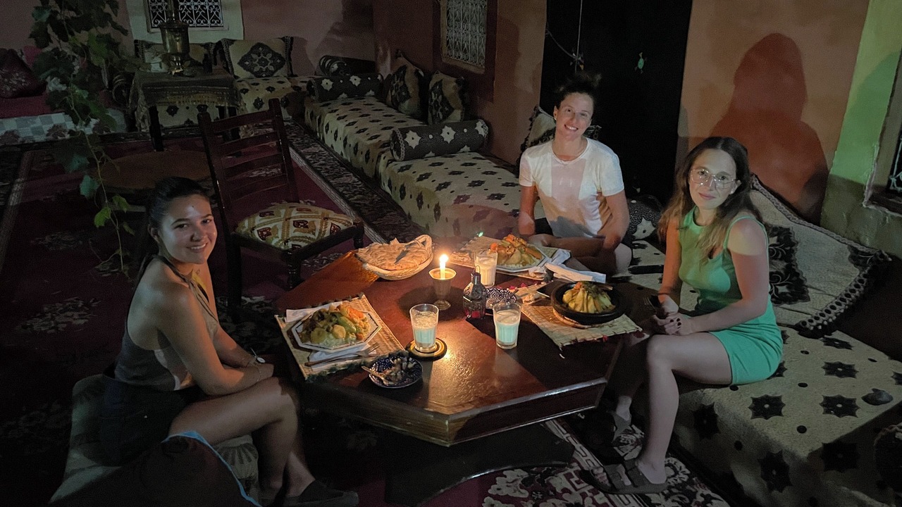 Photo of Others in Zagora
