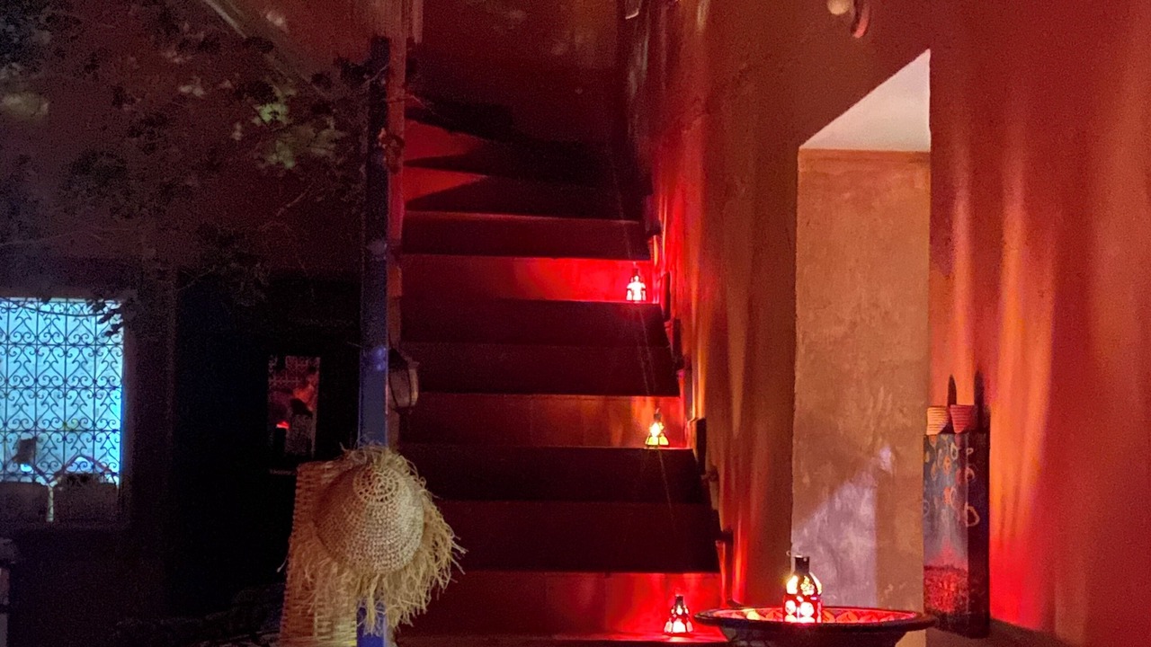 Photo of Outdoor in Zagora