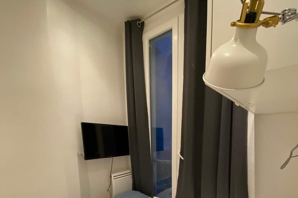 Photo of Bedroom in Quartier du Faubourg-Montmartre