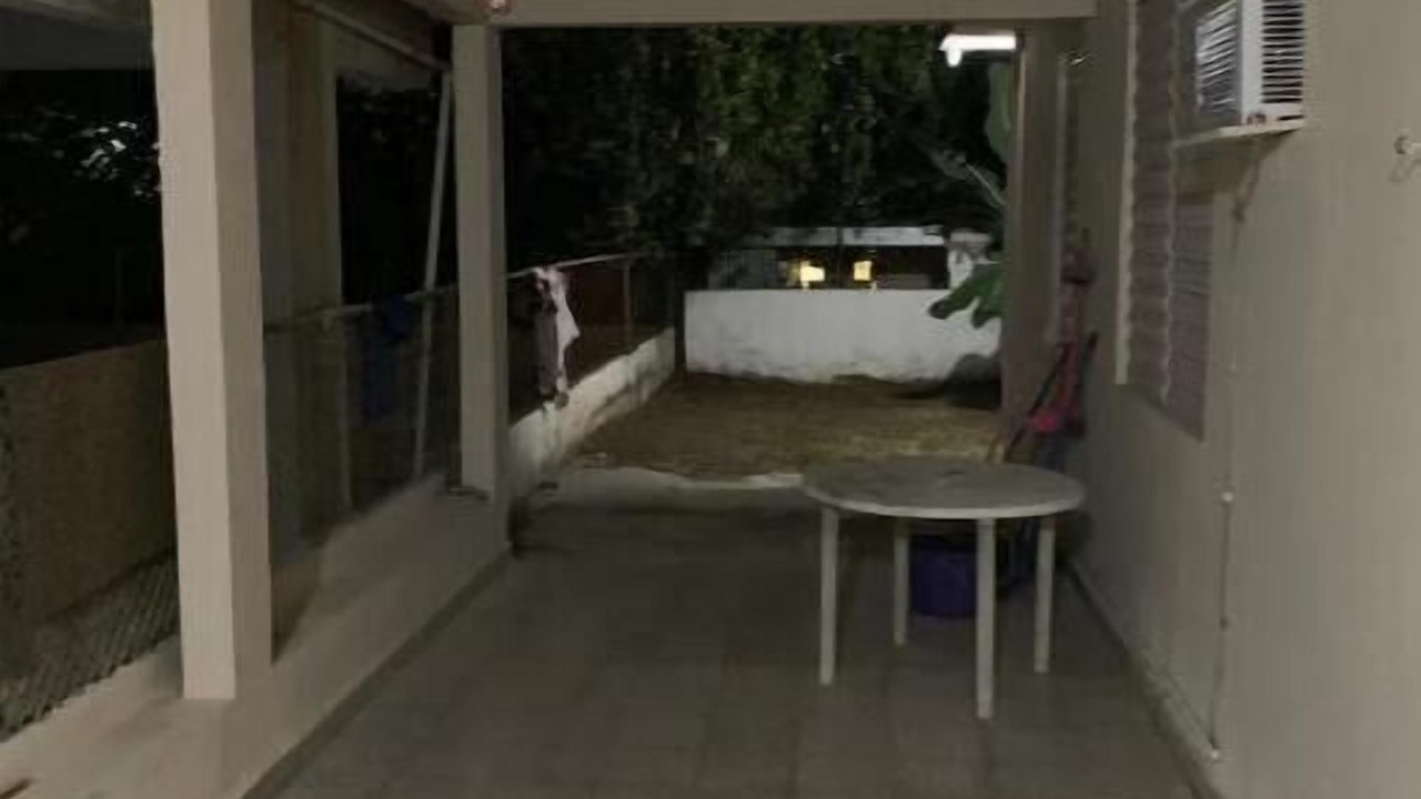 Photo of Outdoor in Mayaguez Pueblo