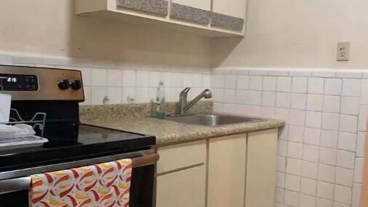 Photo of Kitchen in Mayaguez Pueblo