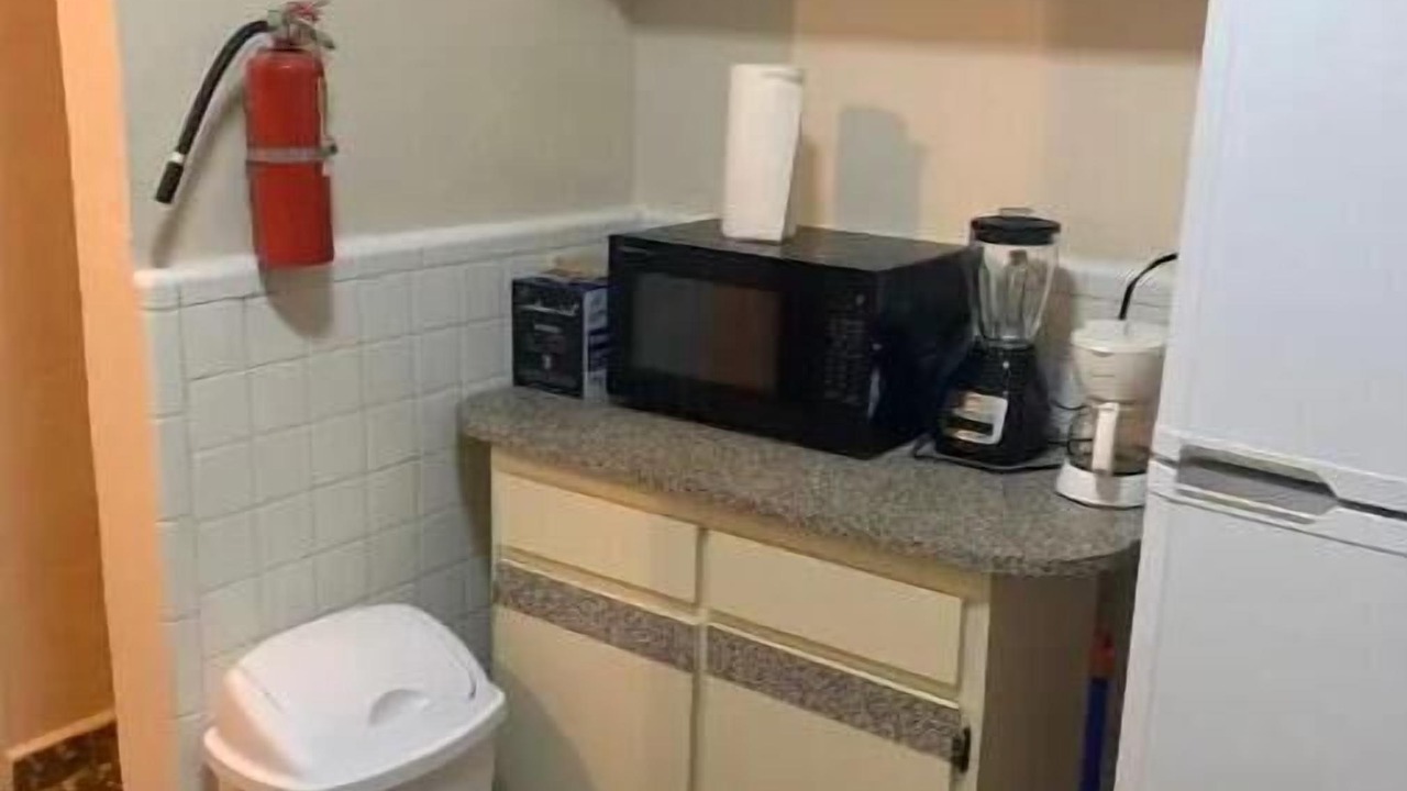 Photo of Kitchen in Mayaguez Pueblo