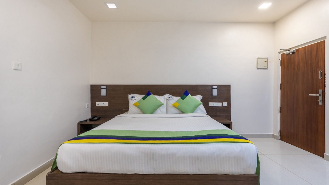 Photo of Bedroom in Edapalli