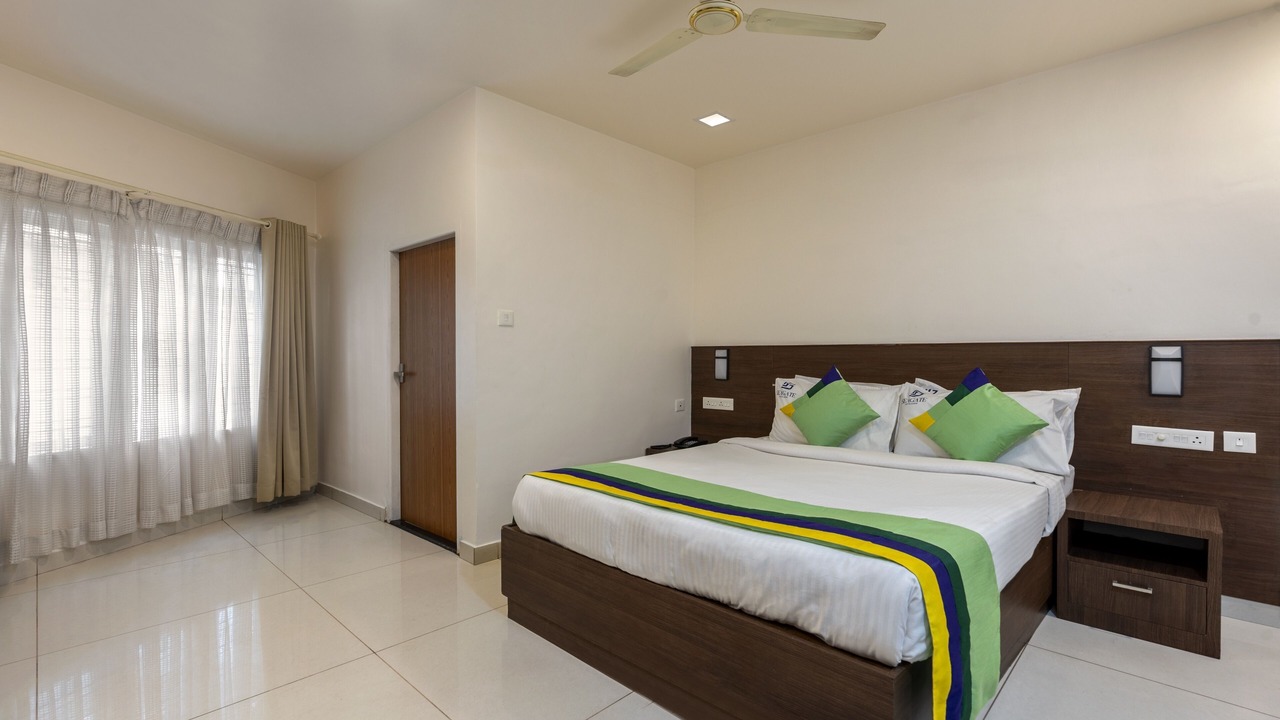 Photo of Bedroom in Edapalli