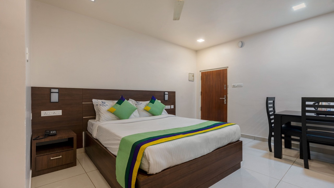 Photo of Bedroom in Edapalli