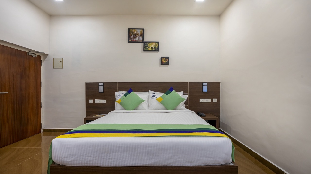 Photo of Bedroom in Edapalli