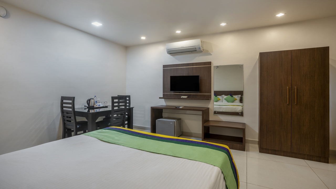 Photo of Bedroom in Edapalli