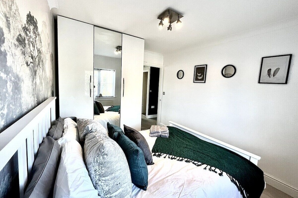 Photo of Bedroom in Fifield