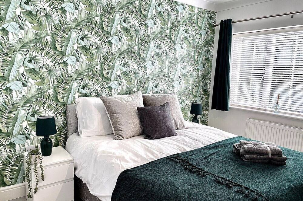 Photo of Bedroom in Fifield