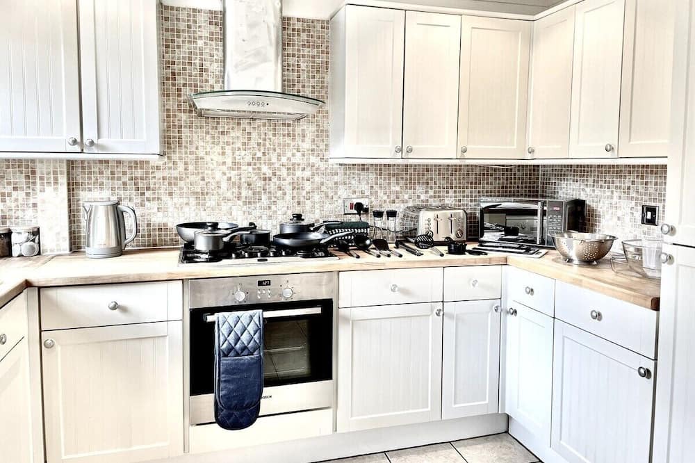 Photo of Kitchen in Fifield