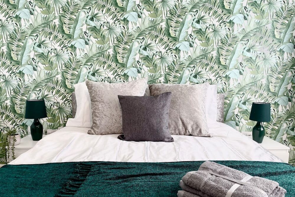 Photo of Bedroom in Fifield