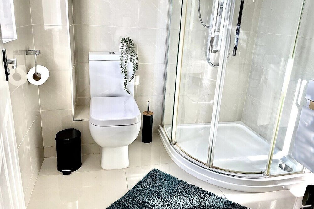 Photo of Bathroom in Fifield