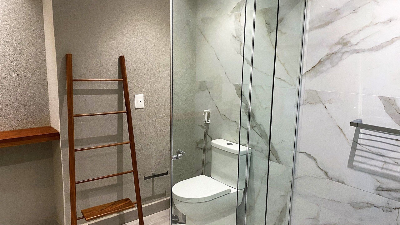 Photo of Bathroom in Pipa