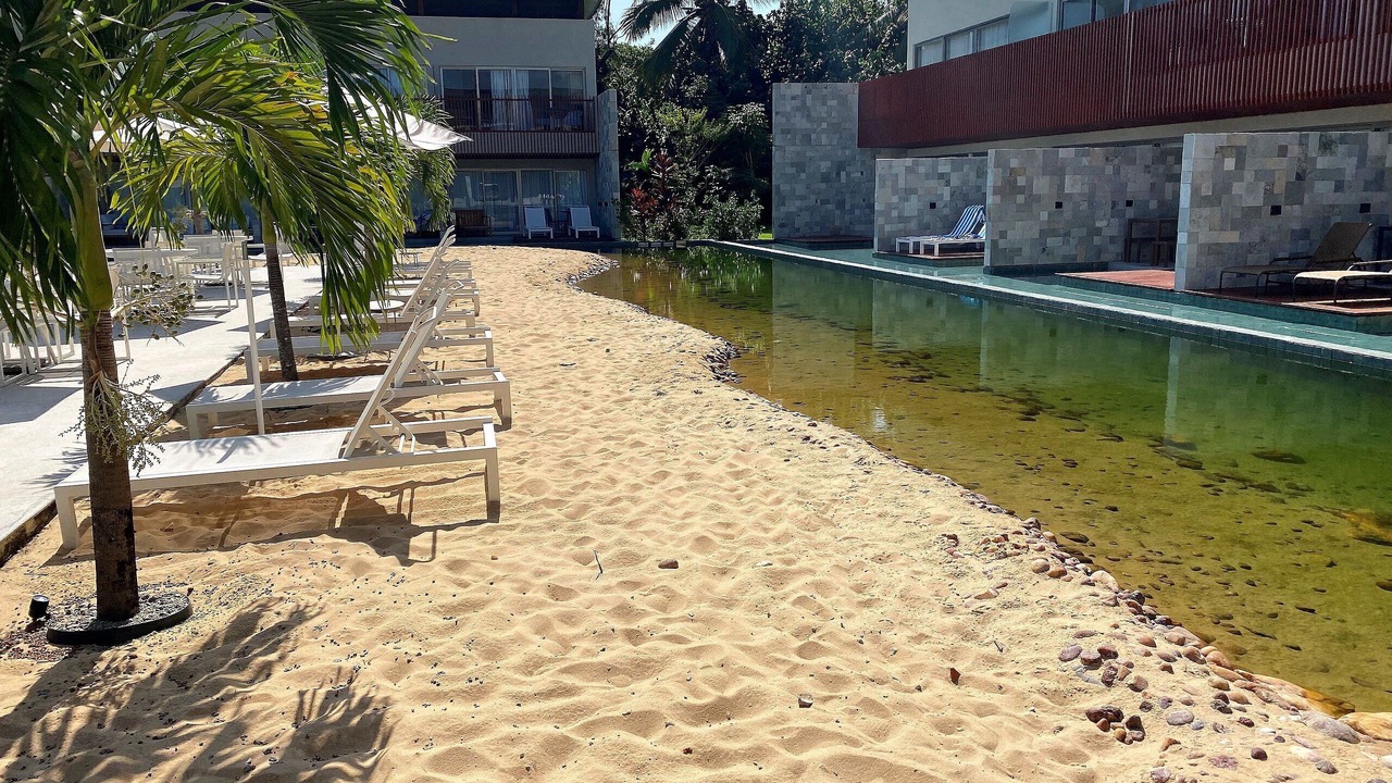 Photo of Outdoor in Pipa