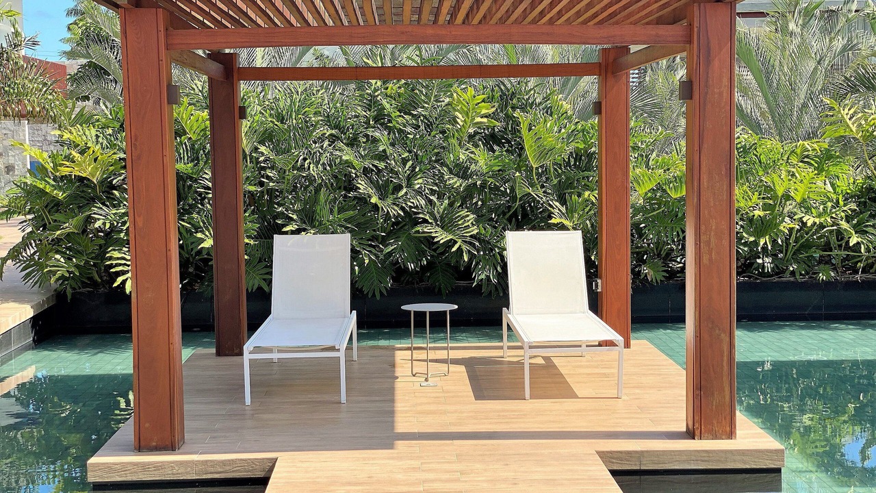 Photo of Outdoor in Pipa