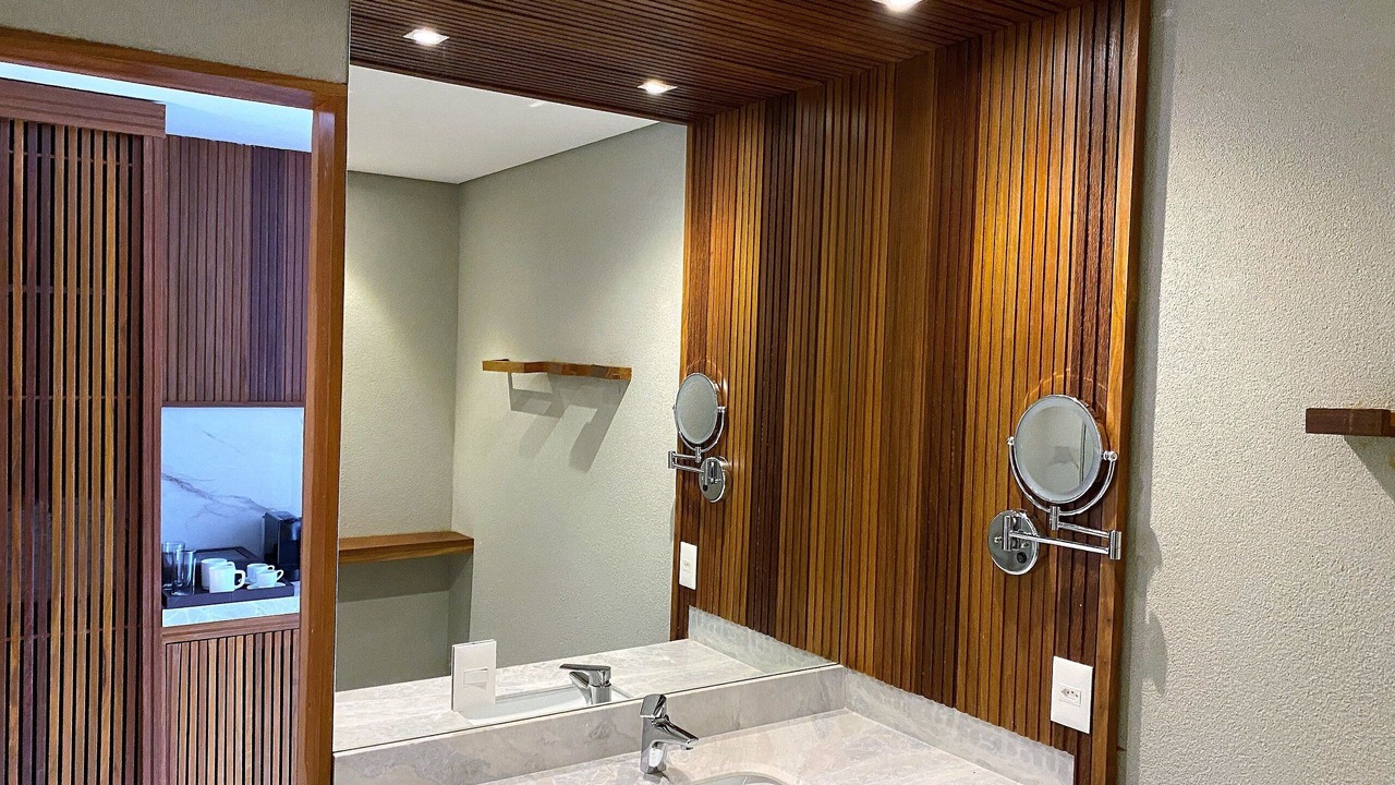 Photo of Bathroom in Pipa