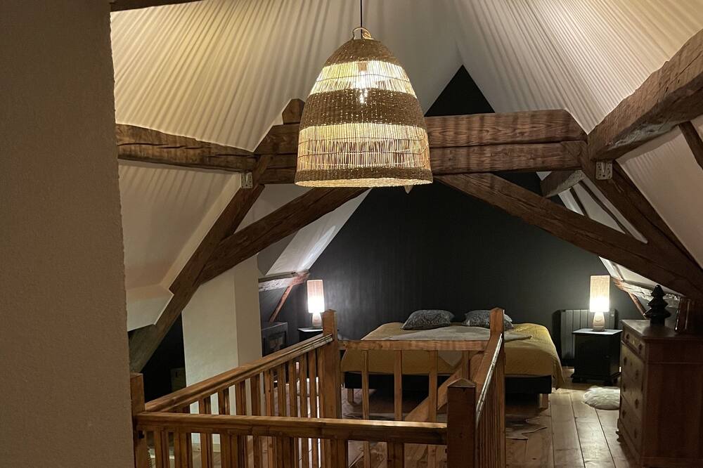 Photo of Bedroom in Gueberschwihr