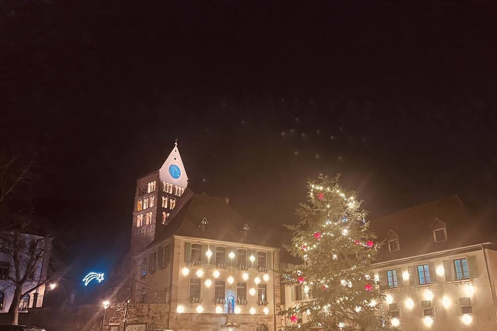 Photo of Outdoor in Gueberschwihr