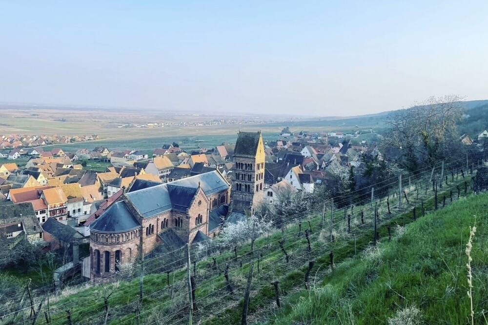 Photo of Outdoor in Gueberschwihr