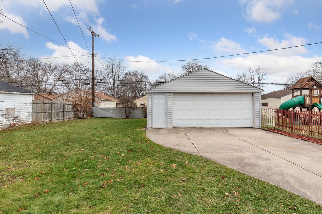 Photo of Outdoor in Taylor