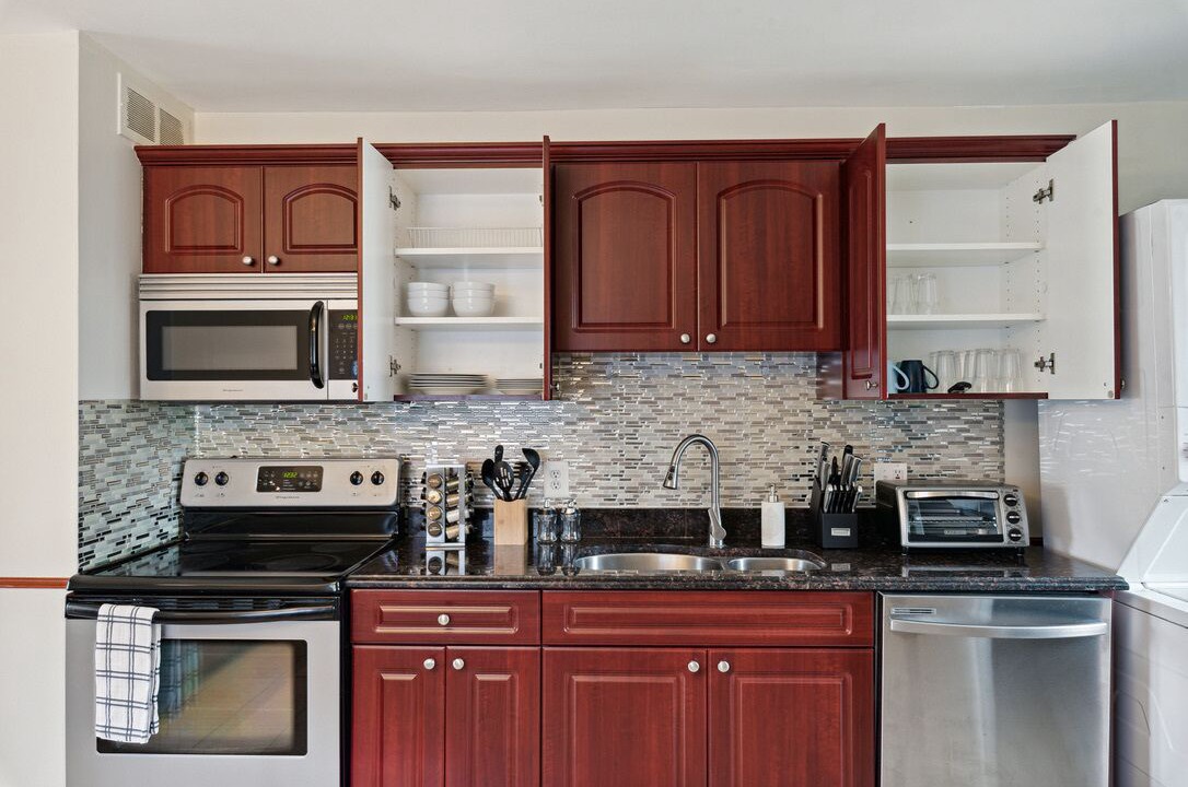 Photo of Kitchen in Taylor
