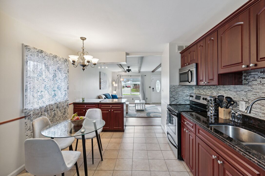 Photo of Kitchen in Taylor