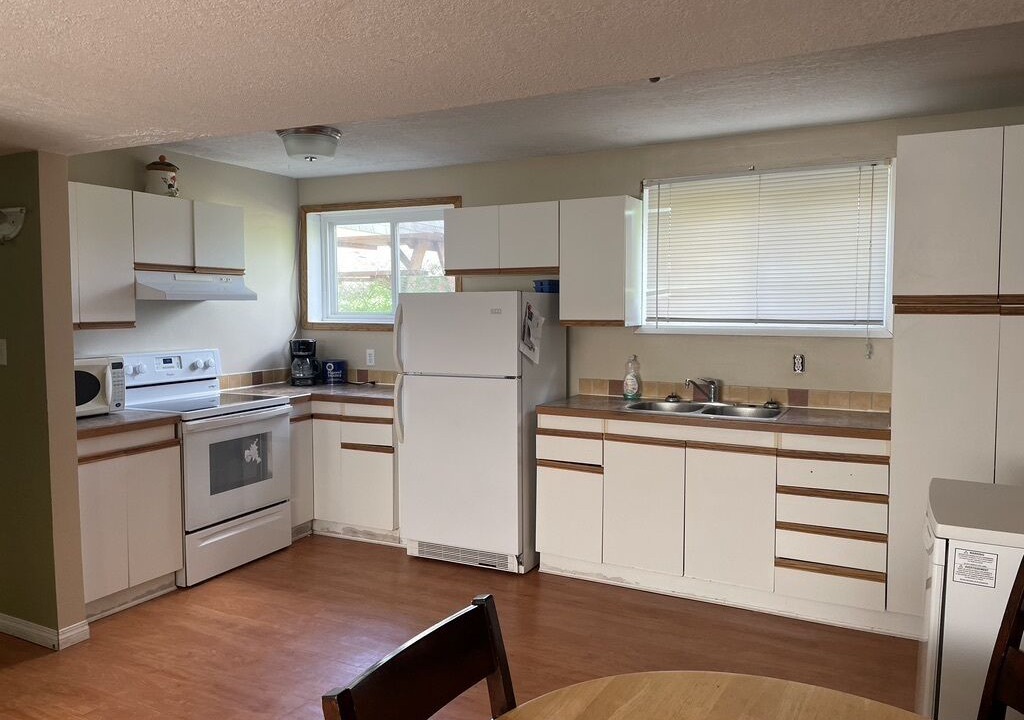 Photo of Kitchen in Hardisty