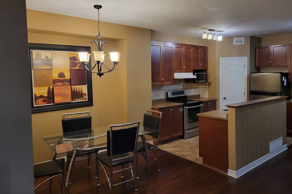 Photo of Kitchen in Leitrim