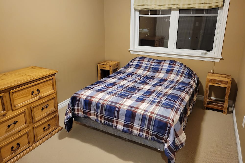 Photo of Bedroom in Leitrim