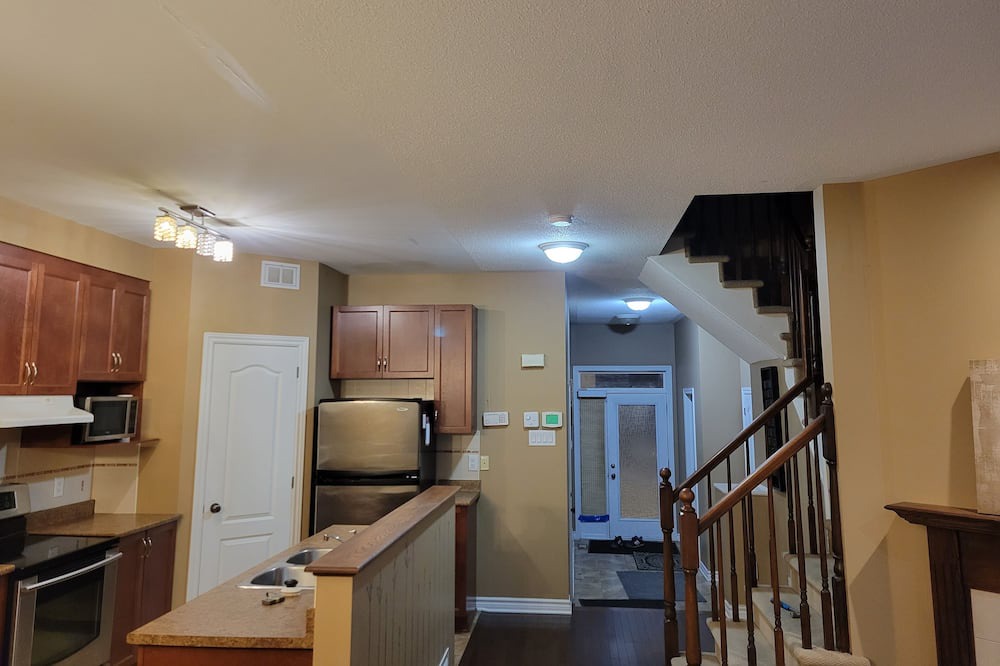 Photo of Kitchen in Leitrim