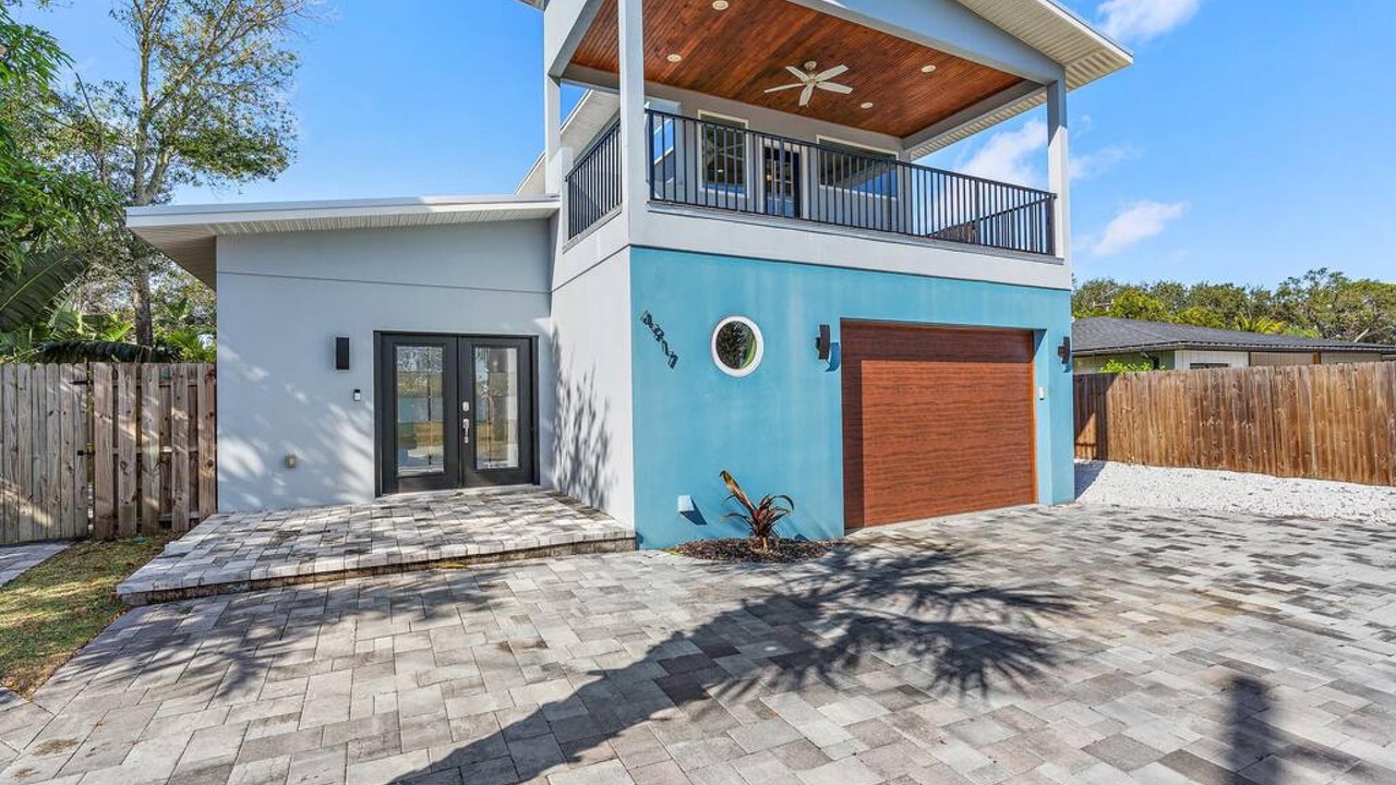 Photo of Others in Indian Beach Sapphire Shores