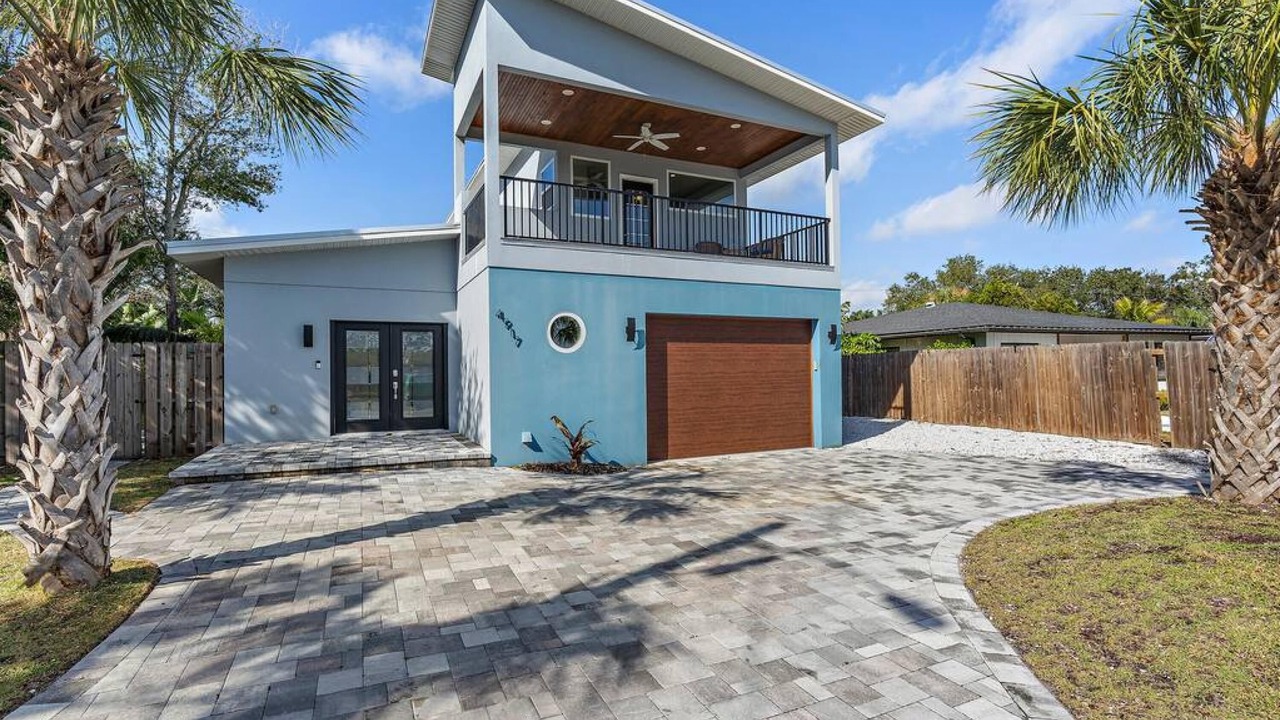 Photo of Others in Indian Beach Sapphire Shores