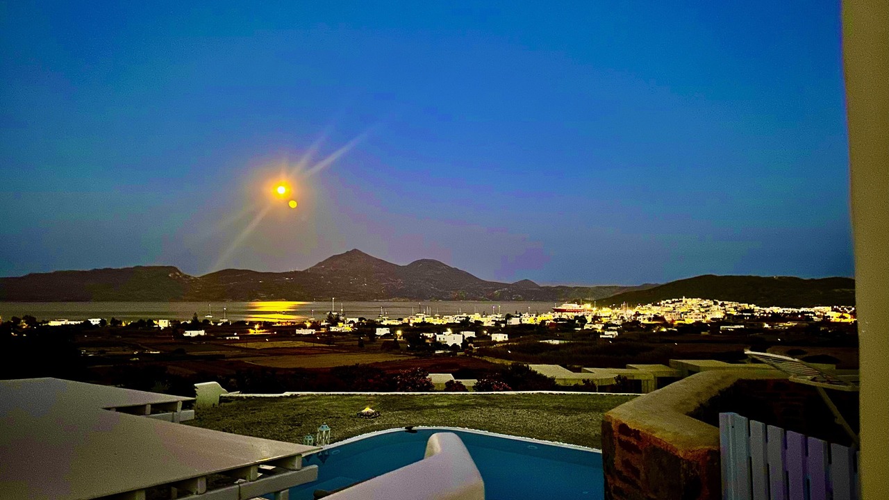 Photo of Outdoor in Adamas