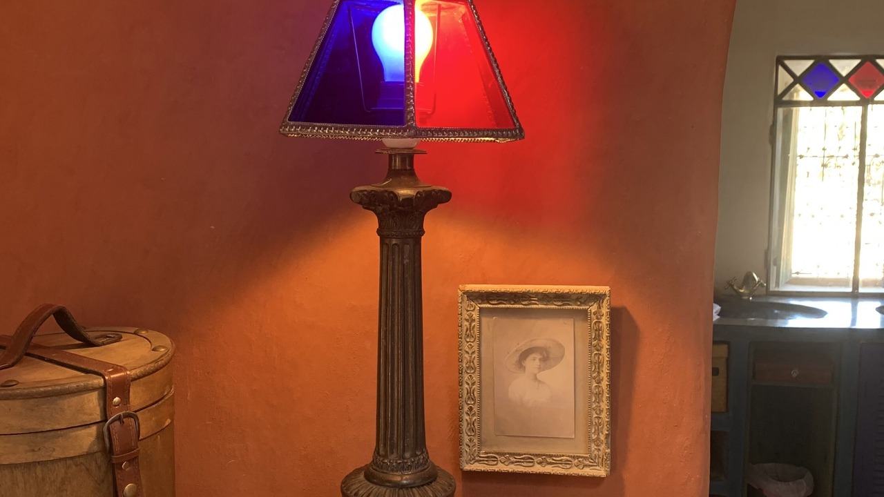 Photo of Bedroom in Tadighoust