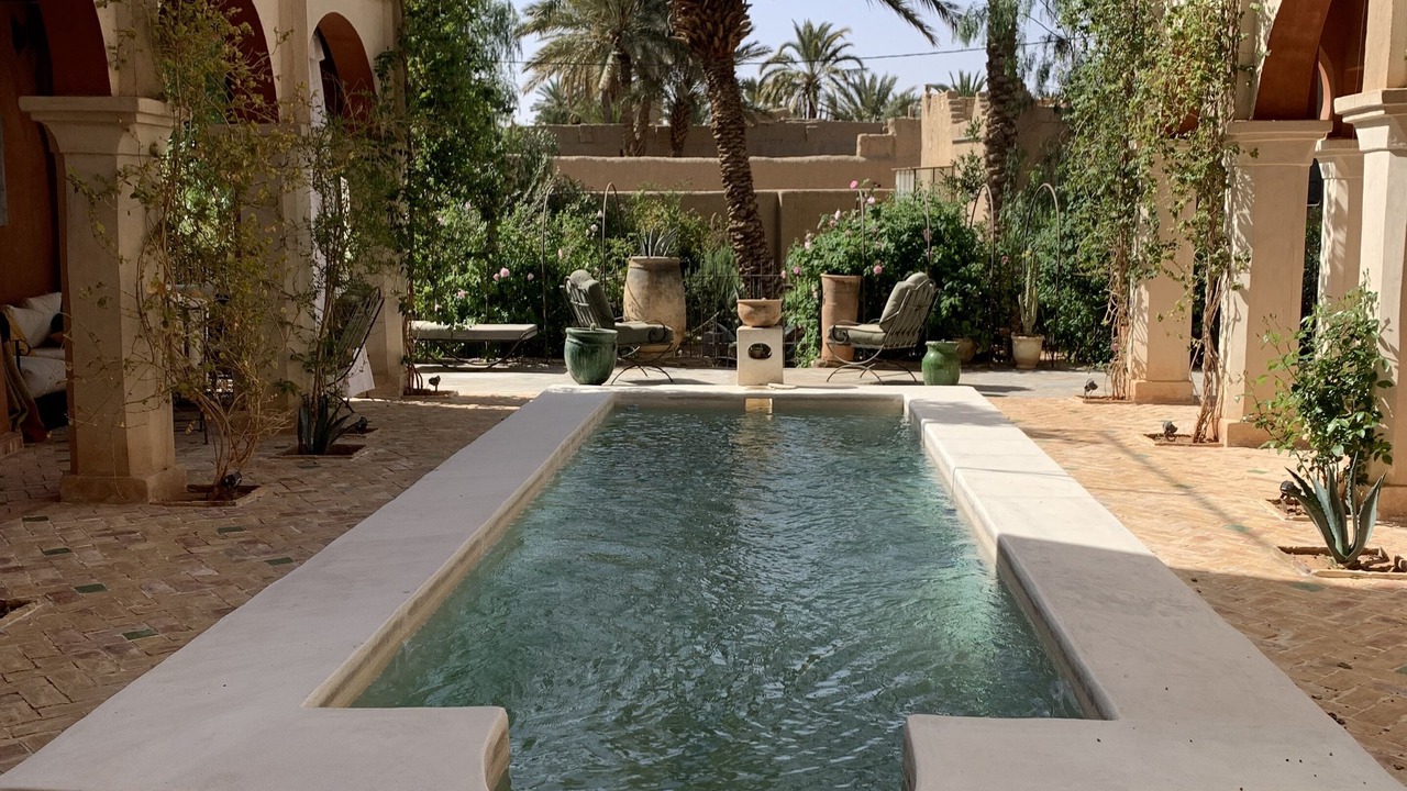 Photo of Outdoor in Tadighoust