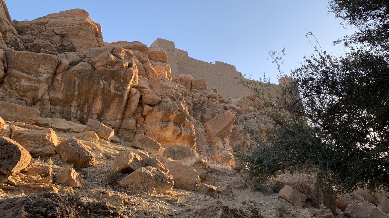 Photo of Others in Tadighoust