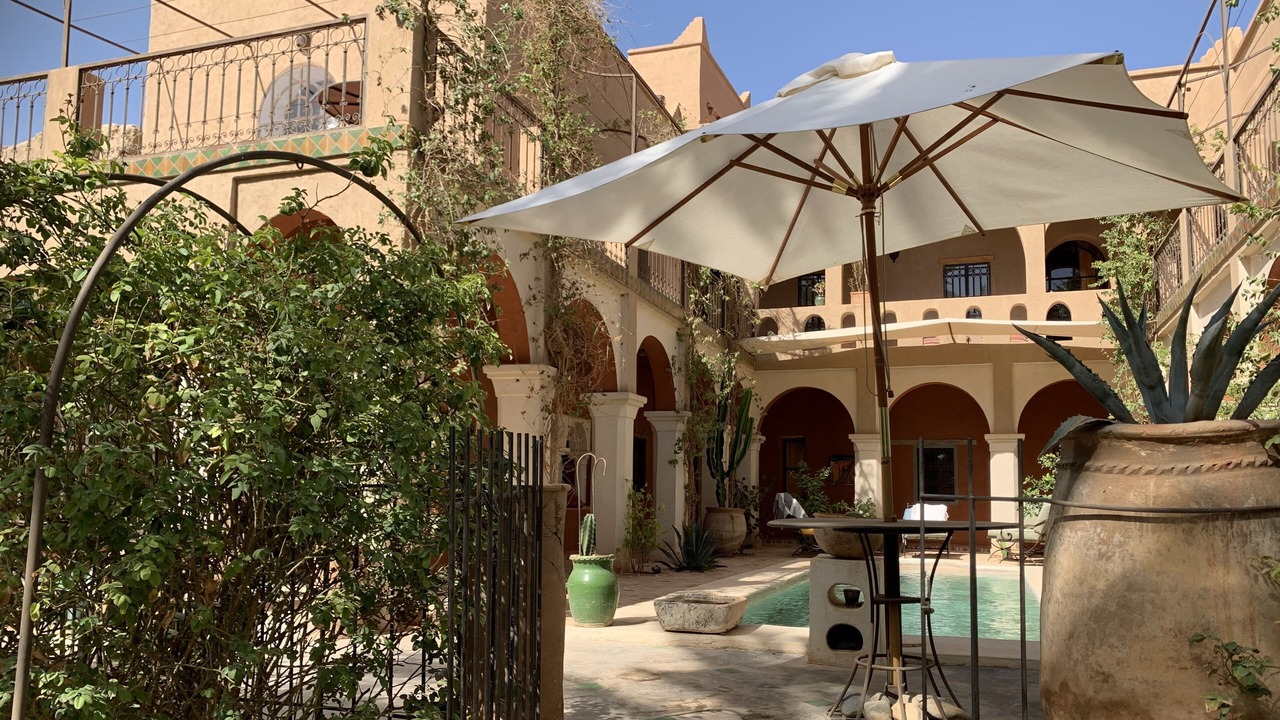 Photo of Outdoor in Tadighoust