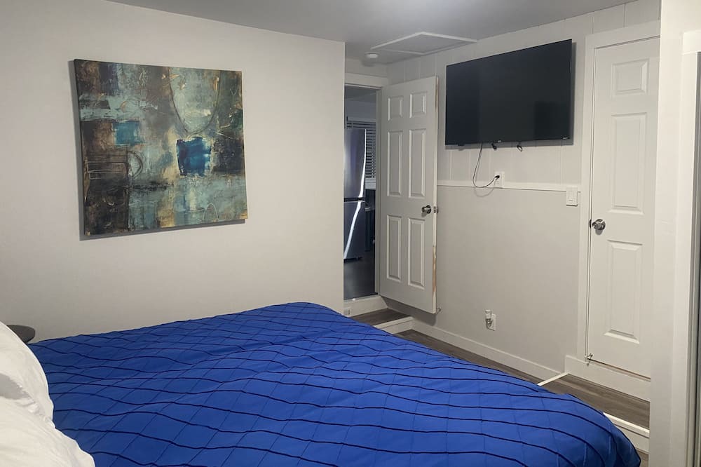 Photo of Bedroom in Lewiston