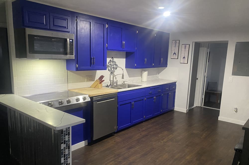 Photo of Kitchen in Lewiston